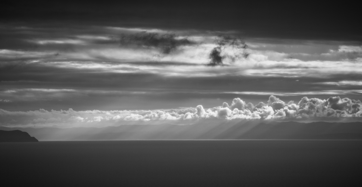 Спросите Итана: почему солнечные лучи выглядят, как солнечные лучи? - 8 Спросите Итана: почему солнечные лучи выглядят, как солнечные лучи? - 8