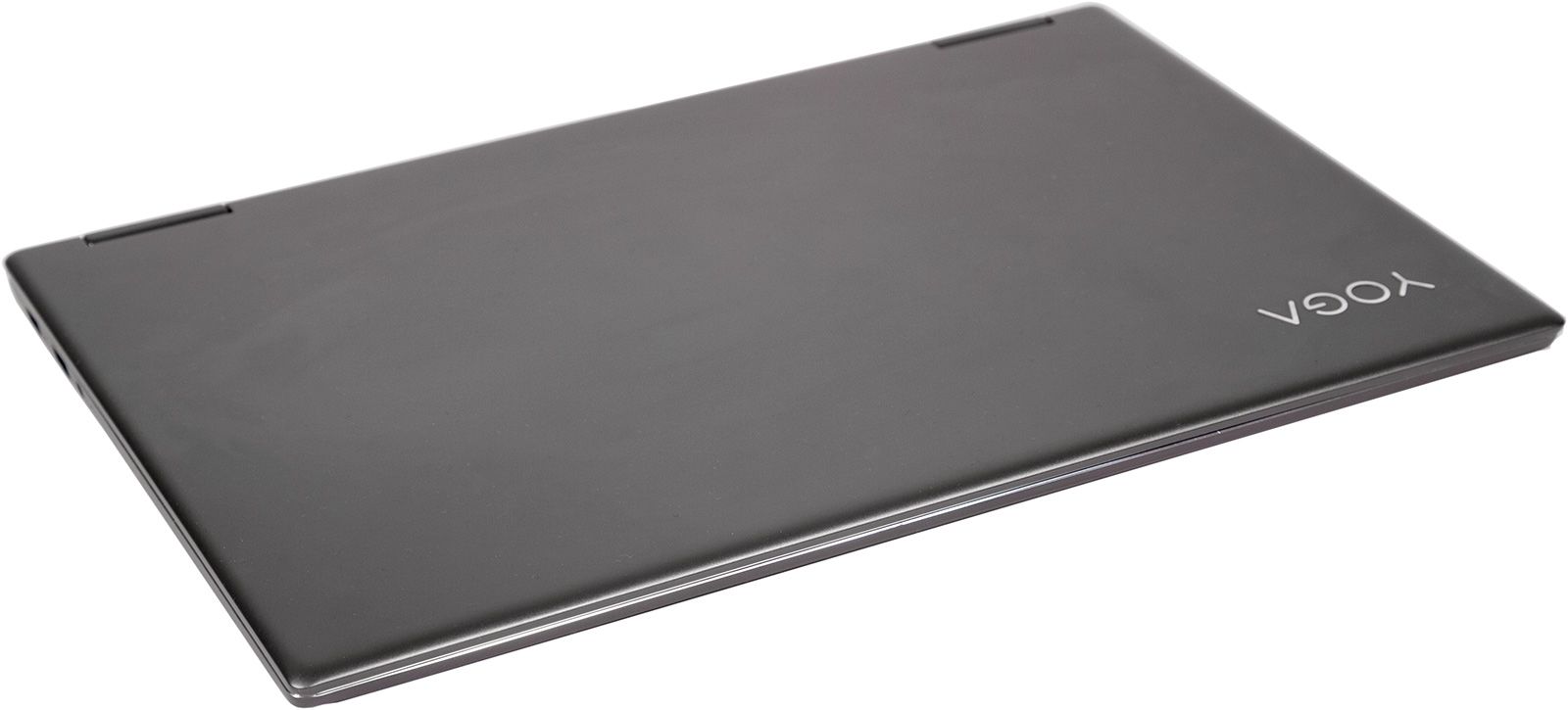 Универсальный Йог. Обзор ноутбука-трансформера Lenovo Yoga 720 - 3