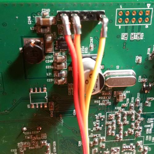 Увеличиваем потенциал брошенного производителем сетевого хранилища - 10 image