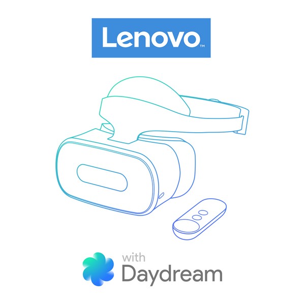 Google представила платформу Daydream 2.0 (Daydream Euphrates)