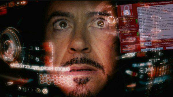 Security Week 20: Поддельные WannaCry, у HP в дровах кейлоггер, Chrome загружает лишнее - 1 Security Week 20: Поддельные WannaCry, у HP в дровах кейлоггер, Chrome загружает лишнее - 1