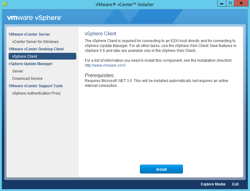 VMware vSphere 6 для технических писателей - 6 image