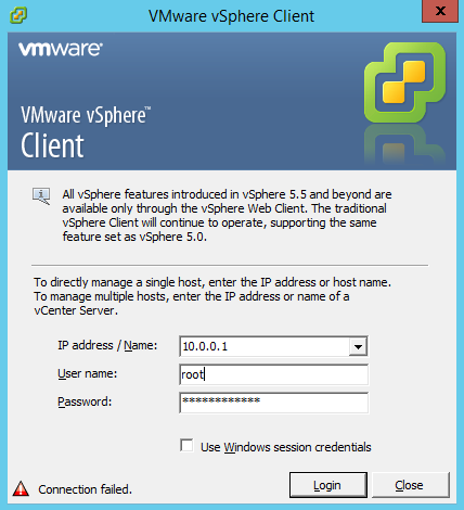 VMware vSphere 6 для технических писателей - 7 image