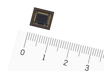 Отгрузку ознакомительных образцов Sony IMX382 производитель обещает начать в октябре