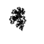 Эволюция фрактальных монстров - 15 Эволюция фрактальных монстров - 15