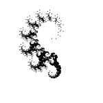 Эволюция фрактальных монстров - 26 Эволюция фрактальных монстров - 26