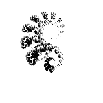 Эволюция фрактальных монстров - 28 Эволюция фрактальных монстров - 28