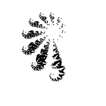 Эволюция фрактальных монстров - 30 Эволюция фрактальных монстров - 30