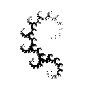 Эволюция фрактальных монстров - 31 Эволюция фрактальных монстров - 31