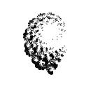 Эволюция фрактальных монстров - 33 Эволюция фрактальных монстров - 33