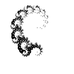 Эволюция фрактальных монстров - 34 Эволюция фрактальных монстров - 34