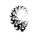 Эволюция фрактальных монстров - 36 Эволюция фрактальных монстров - 36