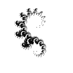 Эволюция фрактальных монстров - 37 Эволюция фрактальных монстров - 37