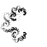 Эволюция фрактальных монстров - 39 Эволюция фрактальных монстров - 39