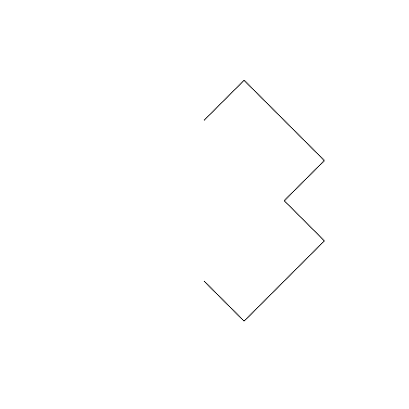 Эволюция фрактальных монстров - 4 Эволюция фрактальных монстров - 4