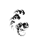 Эволюция фрактальных монстров - 40 Эволюция фрактальных монстров - 40