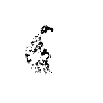 Эволюция фрактальных монстров - 54 Эволюция фрактальных монстров - 54