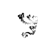 Эволюция фрактальных монстров - 56 Эволюция фрактальных монстров - 56