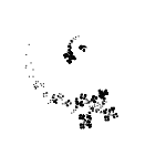 Эволюция фрактальных монстров - 58 Эволюция фрактальных монстров - 58
