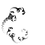 Эволюция фрактальных монстров - 60 Эволюция фрактальных монстров - 60