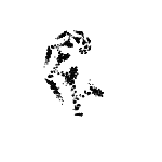 Эволюция фрактальных монстров - 68 Эволюция фрактальных монстров - 68