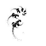 Эволюция фрактальных монстров - 69 Эволюция фрактальных монстров - 69