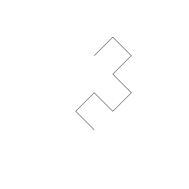 Эволюция фрактальных монстров - 7 Эволюция фрактальных монстров - 7