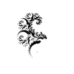 Эволюция фрактальных монстров - 76 Эволюция фрактальных монстров - 76