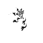 Эволюция фрактальных монстров - 78 Эволюция фрактальных монстров - 78