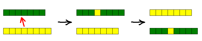 Эволюция фрактальных монстров - 82 Эволюция фрактальных монстров - 82