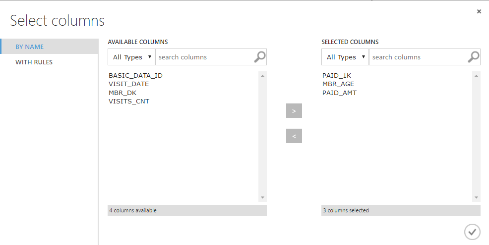 Машинное обучение для страховой компании: Реалистичность идеи - 3