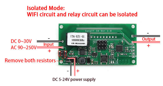 Мой опыт создания «без умного» дома - 12 Мой опыт создания «без умного» дома - 12