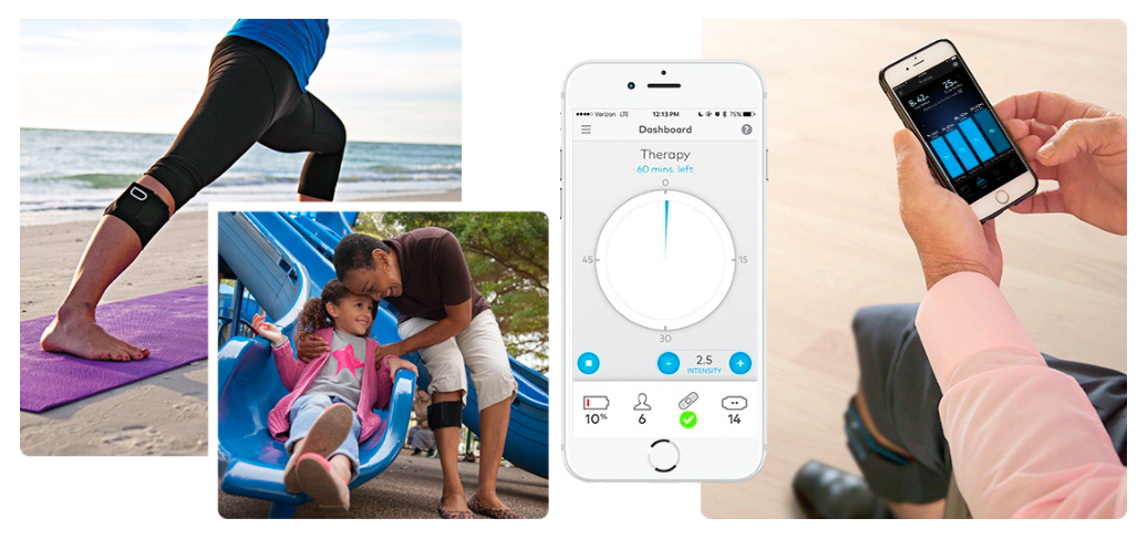 Набор юного биохакера - 36 Набор юного биохакера - 36