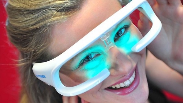 Набор юного биохакера - 39 Набор юного биохакера - 39