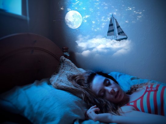 Ученые из США рассказали, как создать условия для идеального сна