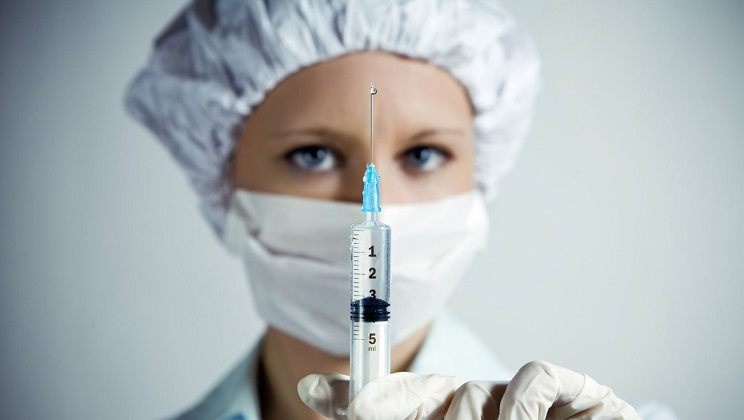 This is Science: 4 распространённых мифа о вакцинации и их корни - 1
