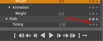 Unreal engine 4. Sequencer вместо Matinee - 13 image