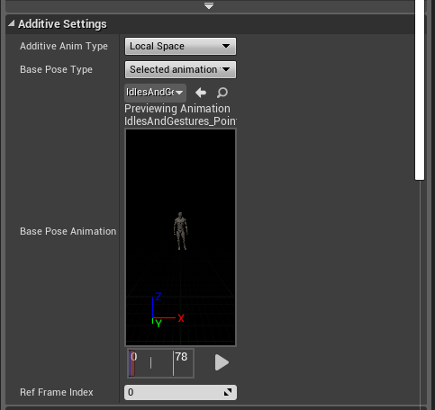 Unreal engine 4. Sequencer вместо Matinee - 15 image