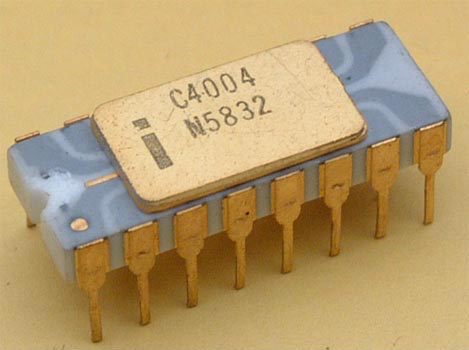 Химия компьютерного мира - 4 Химия компьютерного мира - 4