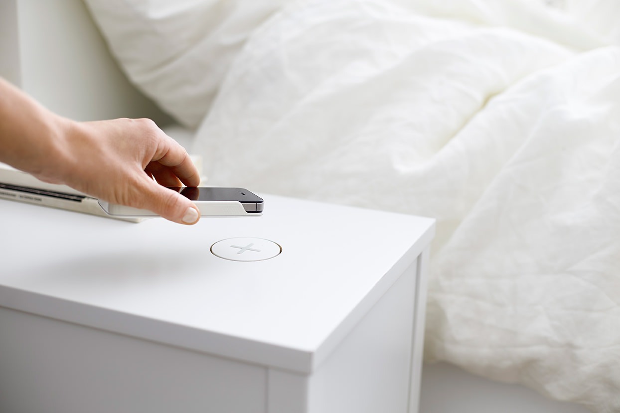 Провода — это хорошо, но без них лучше. Беспроводные зарядки наступают - 3 Провода — это хорошо, но без них лучше. Беспроводные зарядки наступают - 3