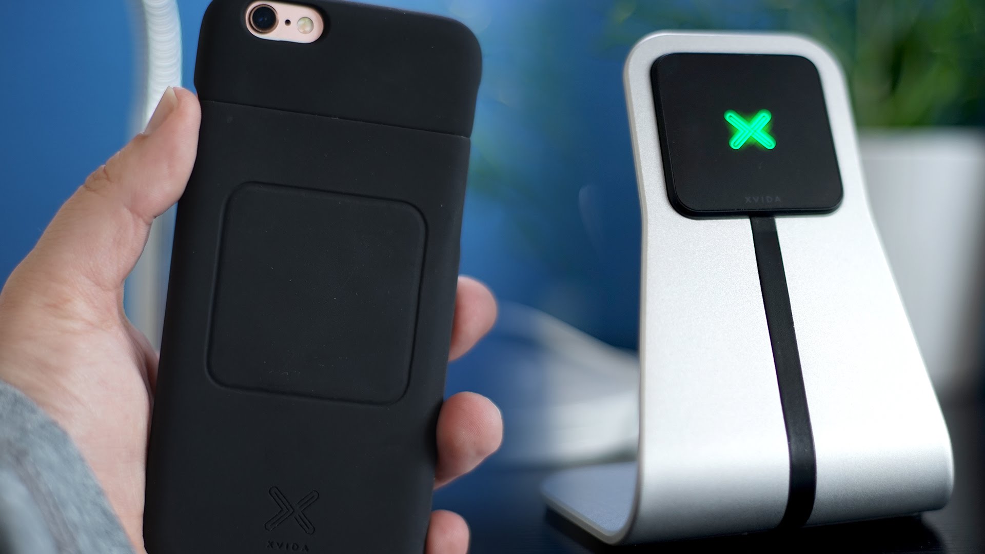 Провода — это хорошо, но без них лучше. Беспроводные зарядки наступают - 6 Провода — это хорошо, но без них лучше. Беспроводные зарядки наступают - 6