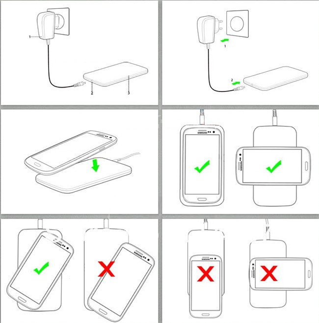Провода — это хорошо, но без них лучше. Беспроводные зарядки наступают - 7 image