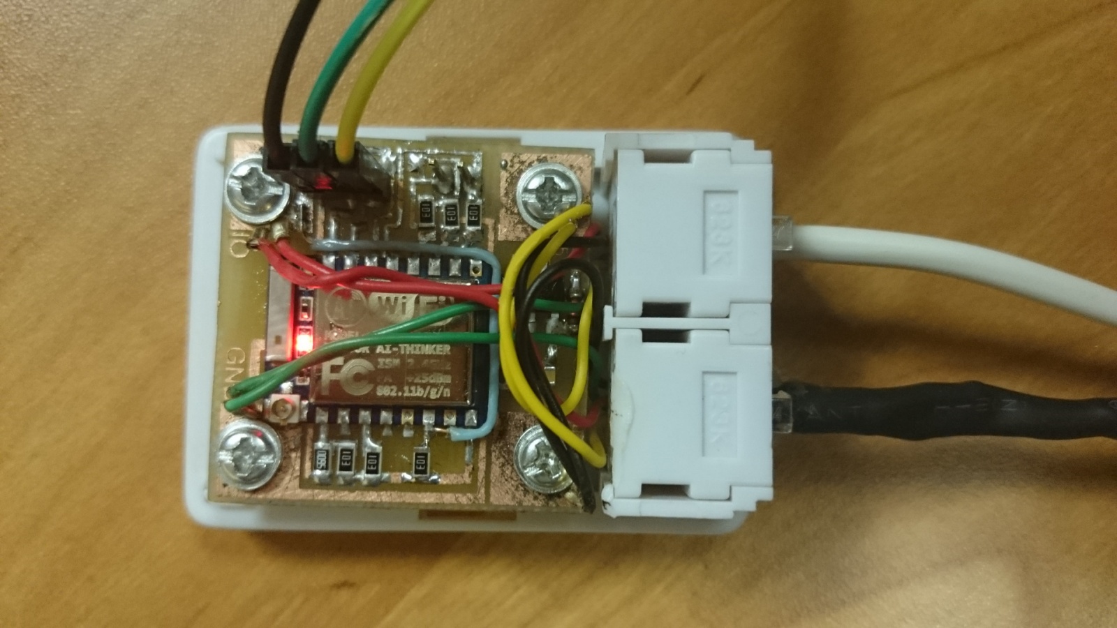 Умный дом, как я до такого докатился. Часть 4-я - 2 Умный дом, как я до такого докатился. Часть 4-я - 2