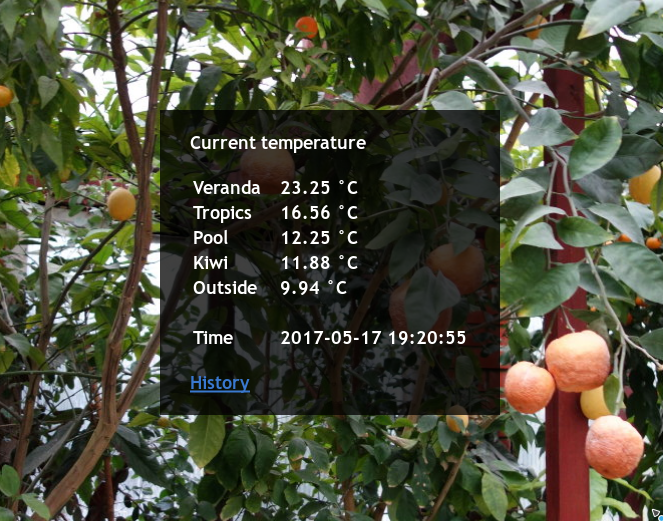 Умный дом, как я до такого докатился. Часть 4-я - 5 Умный дом, как я до такого докатился. Часть 4-я - 5