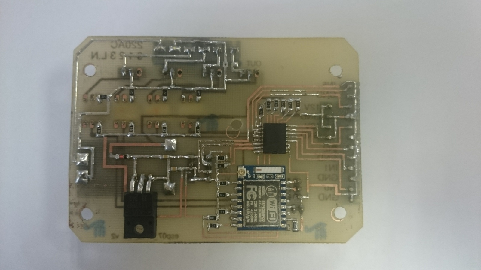 Умный дом, как я до такого докатился. Часть 4-я - 9 Умный дом, как я до такого докатился. Часть 4-я - 9