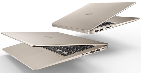 Asus VivoBook S15