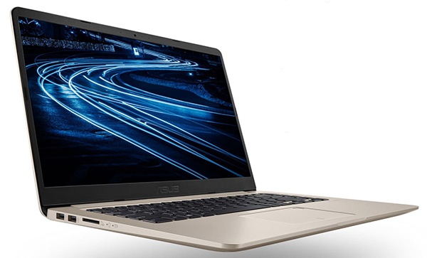 Asus VivoBook S15