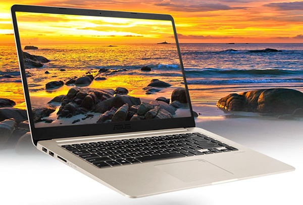 Asus VivoBook S15