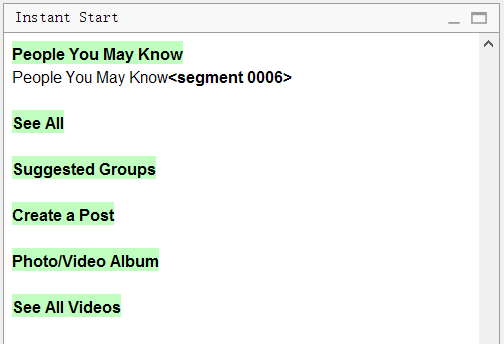 OmegaT: переводим с помощью компьютера - 15 OmegaT: переводим с помощью компьютера - 15