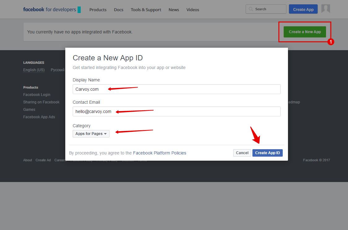 Как быстро настроить автопостинг для Facebook и Twitter - 2 Как быстро настроить автопостинг для Facebook и Twitter - 2